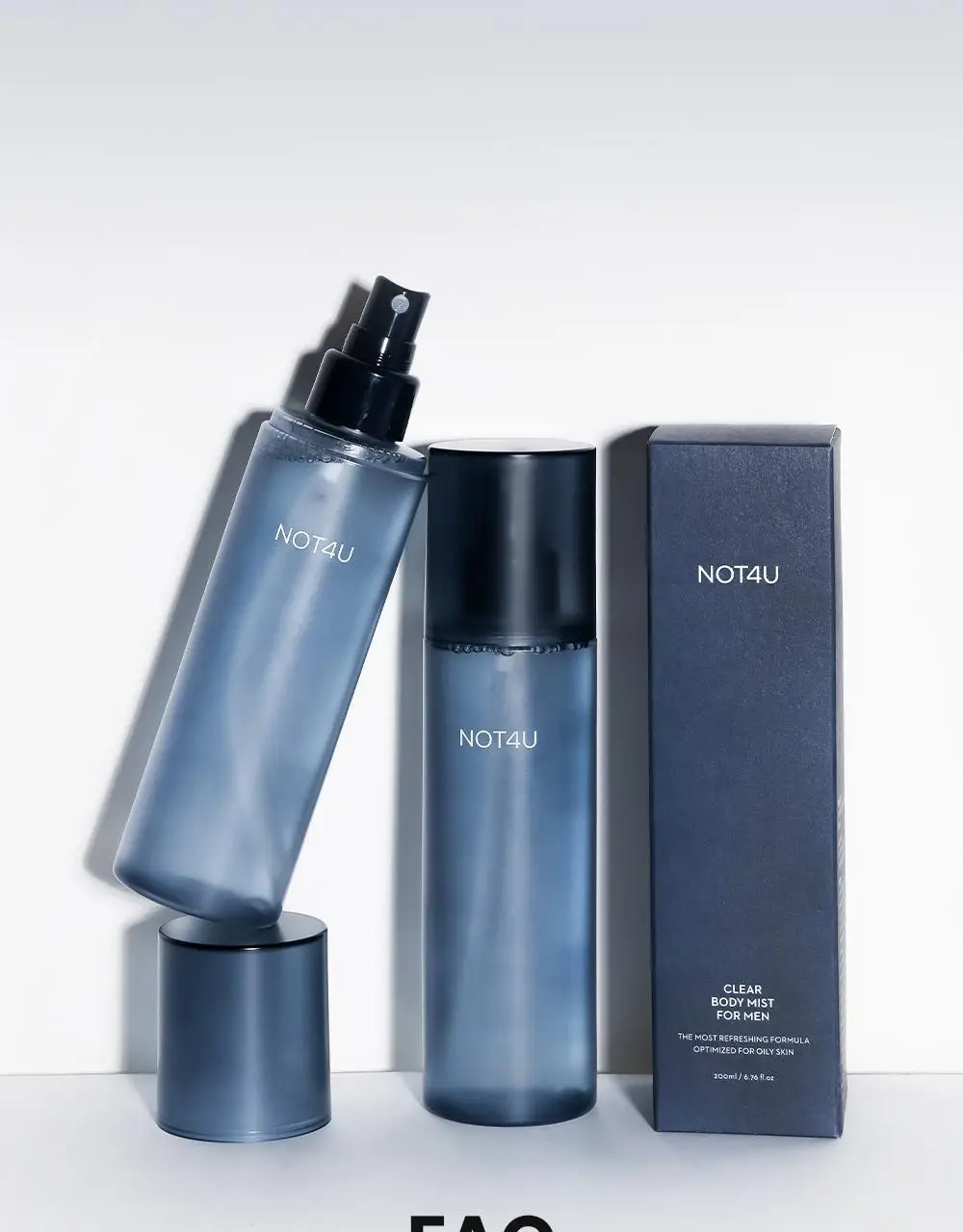 [등드름/체취케어] 낫포유 지성피부전용 등드름/가드름 클리어 바디미스트 포맨 200ml 상세페이지 54